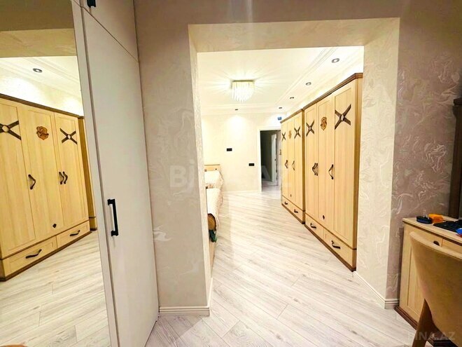 Satılır 3 otaqlı köhnə tikili 85 m², Xalqlar Dostluğu m., photo 17 from 30