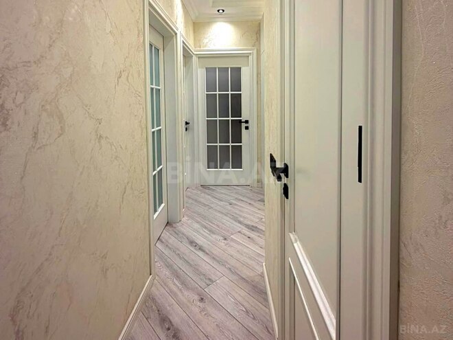 Satılır 3 otaqlı köhnə tikili 85 m², Xalqlar Dostluğu m., photo 28 from 30