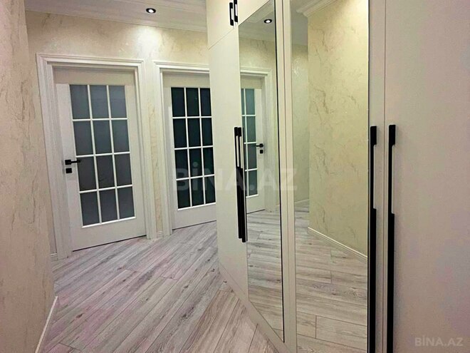 Satılır 3 otaqlı köhnə tikili 85 m², Xalqlar Dostluğu m., photo 15 from 30