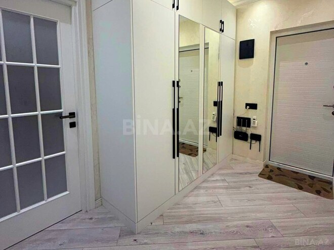 Satılır 3 otaqlı köhnə tikili 85 m², Xalqlar Dostluğu m., photo 29 from 30