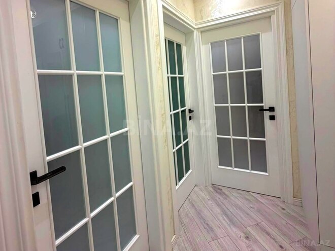 Satılır 3 otaqlı köhnə tikili 85 m², Xalqlar Dostluğu m., photo 13 from 30