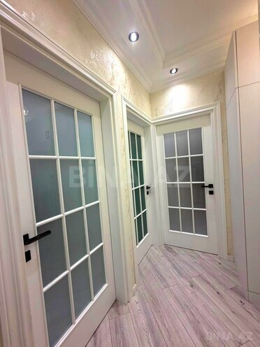 Satılır 3 otaqlı köhnə tikili 85 m², Xalqlar Dostluğu m., photo 12 from 30