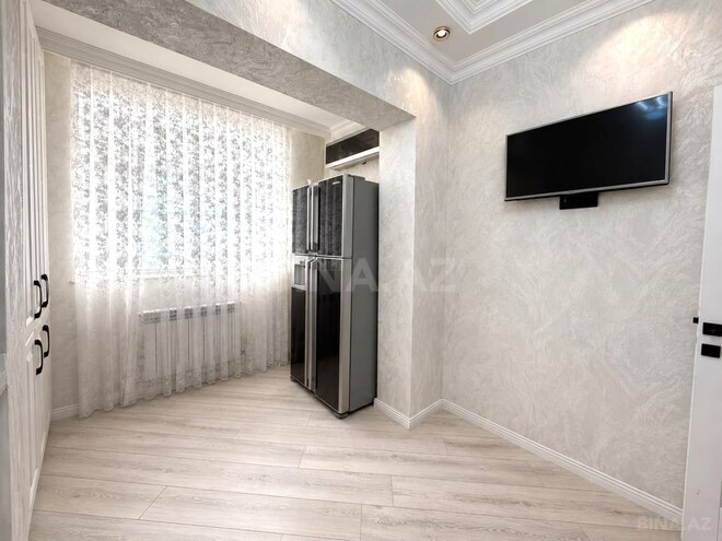 Satılır 3 otaqlı köhnə tikili 85 m², Xalqlar Dostluğu m., photo 8 from 30
