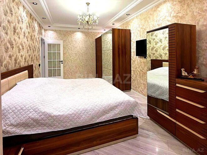 Satılır 3 otaqlı köhnə tikili 85 m², Xalqlar Dostluğu m., photo 3 from 30