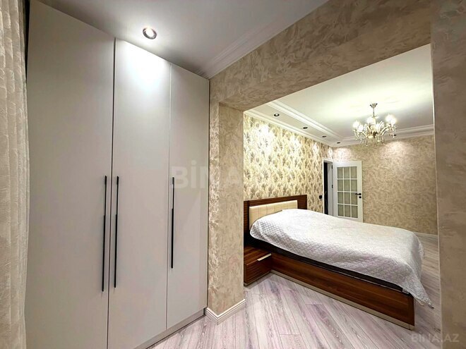 Satılır 3 otaqlı köhnə tikili 85 m², Xalqlar Dostluğu m., photo 9 from 30