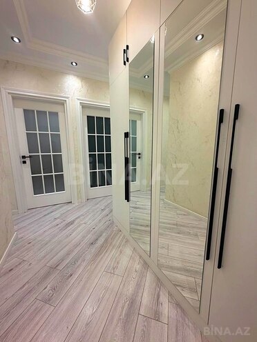 Satılır 3 otaqlı köhnə tikili 85 m², Xalqlar Dostluğu m., photo 20 from 30