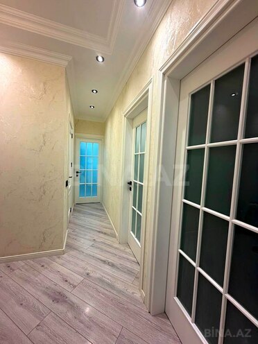 Satılır 3 otaqlı köhnə tikili 85 m², Xalqlar Dostluğu m., photo 25 from 30