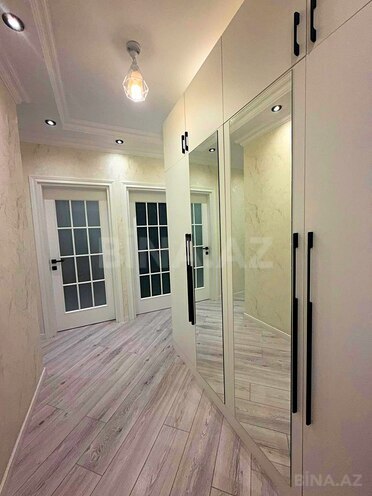 Satılır 3 otaqlı köhnə tikili 85 m², Xalqlar Dostluğu m., photo 14 from 30