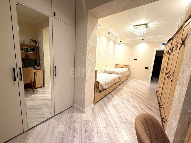 Satılır 3 otaqlı köhnə tikili 85 m², Xalqlar Dostluğu m., photo 10 from 30