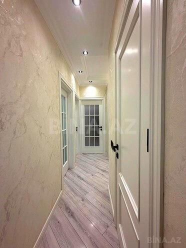 Satılır 3 otaqlı köhnə tikili 85 m², Xalqlar Dostluğu m., photo 27 from 30