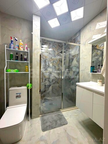 Satılır 3 otaqlı köhnə tikili 85 m², Xalqlar Dostluğu m., photo 23 from 30