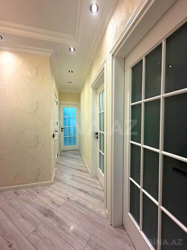 Satılır 3 otaqlı köhnə tikili 85 m², Xalqlar Dostluğu m., photo 18 from 30