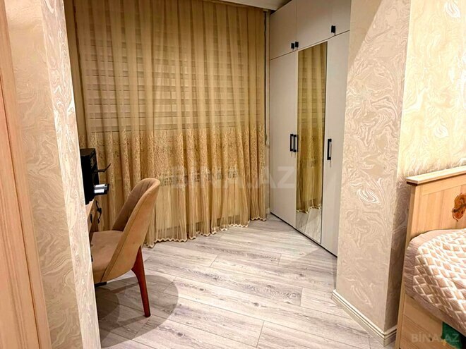 Satılır 3 otaqlı köhnə tikili 85 m², Xalqlar Dostluğu m., photo 4 from 30