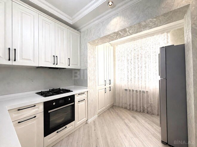 Satılır 3 otaqlı köhnə tikili 85 m², Xalqlar Dostluğu m., photo 11 from 30