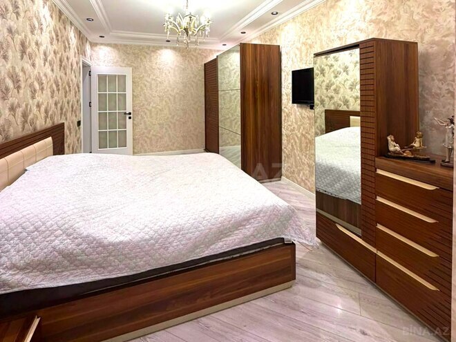 Satılır 3 otaqlı köhnə tikili 85 m², Xalqlar Dostluğu m., photo 7 from 30