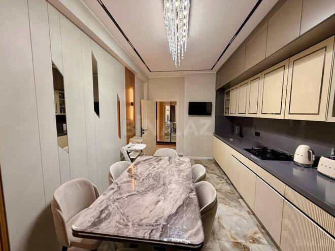 Satılır 2 otaqlı yeni tikili 105 m², Nərimanov r., photo 15 from 21