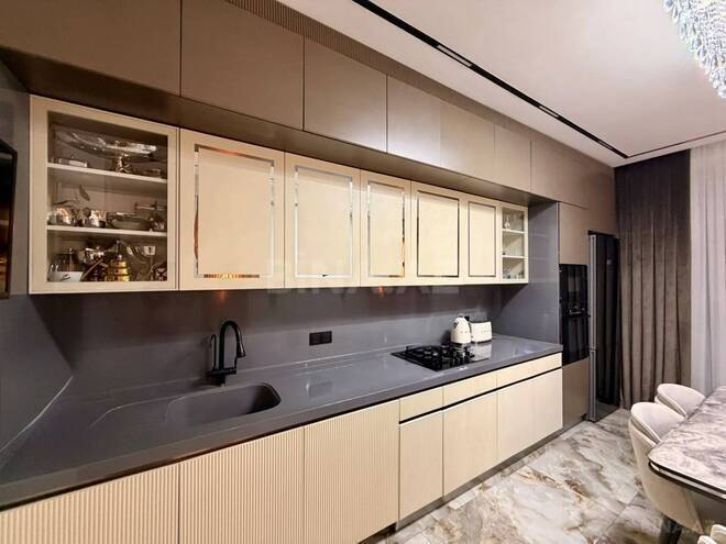 Satılır 2 otaqlı yeni tikili 105 m², Nərimanov r., photo 17 from 21
