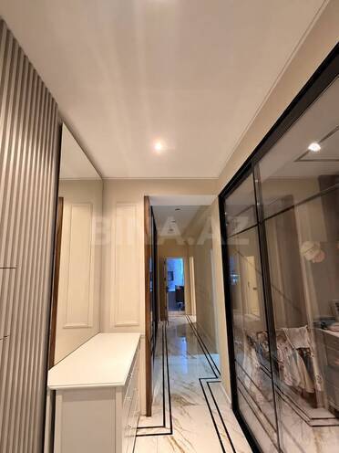 Satılır 2 otaqlı yeni tikili 105 m², Nərimanov r., photo 13 from 21