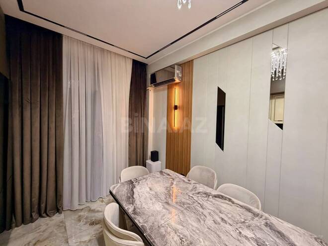 Satılır 2 otaqlı yeni tikili 105 m², Nərimanov r., photo 16 from 21
