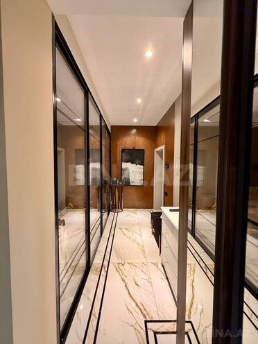 Satılır 2 otaqlı yeni tikili 105 m², Nərimanov r., photo 4 from 21