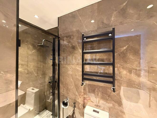 Satılır 2 otaqlı yeni tikili 105 m², Nərimanov r., photo 19 from 21