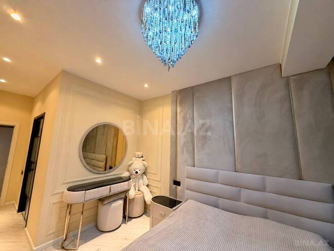 Satılır 2 otaqlı yeni tikili 105 m², Nərimanov r., photo 11 from 21