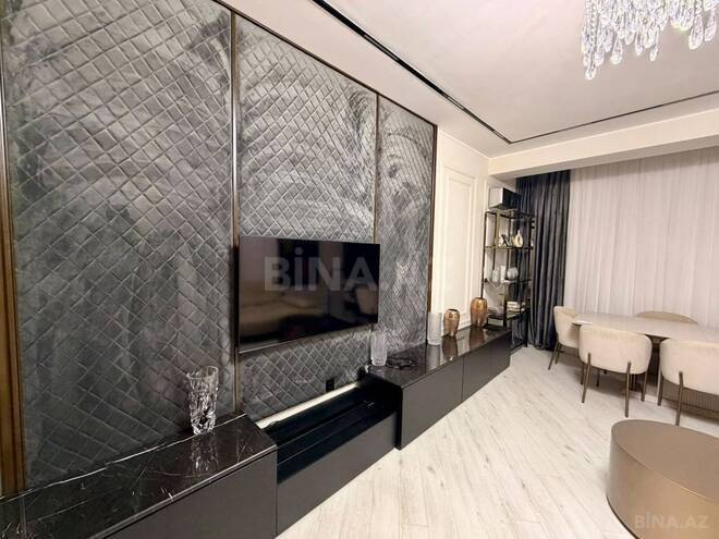 Satılır 2 otaqlı yeni tikili 105 m², Nərimanov r., photo 7 from 21