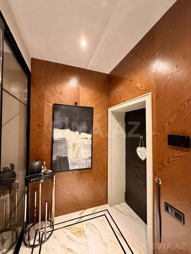 Satılır 2 otaqlı yeni tikili 105 m², Nərimanov r., photo 3 from 21