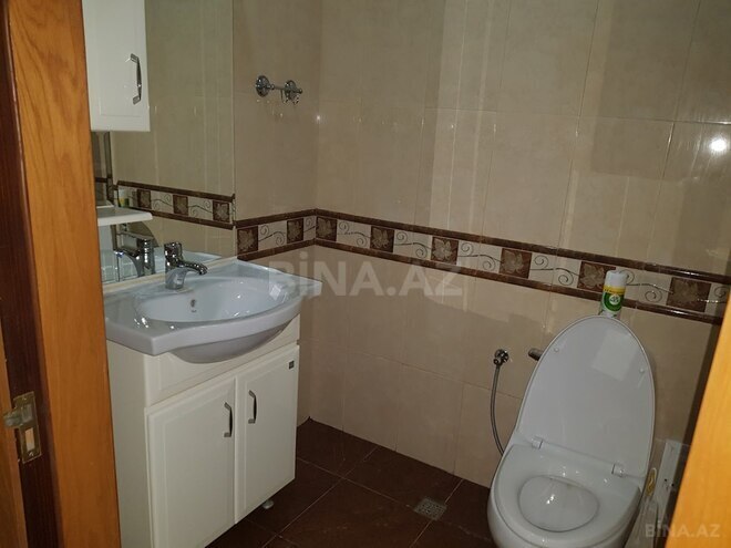 İcarəyə verilir 2 otaqlı yeni tikili 114 m², Nizami m., photo 20 from 24