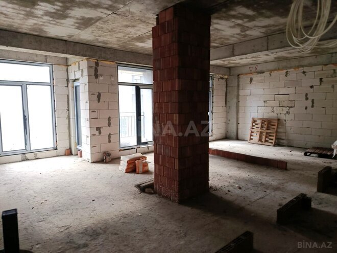 Продается 3-комн. новостройка 85 м², м. Нариман Нариманов, photo 6 from 13