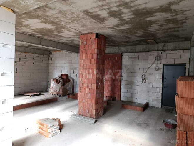 Продается 3-комн. новостройка 85 м², м. Нариман Нариманов, photo 9 from 13
