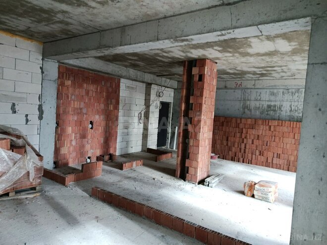 Продается 3-комн. новостройка 85 м², м. Нариман Нариманов, photo 10 from 13