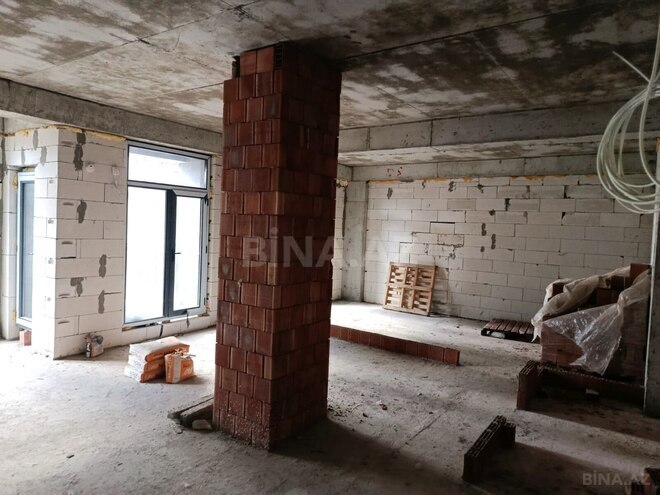 Продается 3-комн. новостройка 85 м², м. Нариман Нариманов, photo 7 from 13
