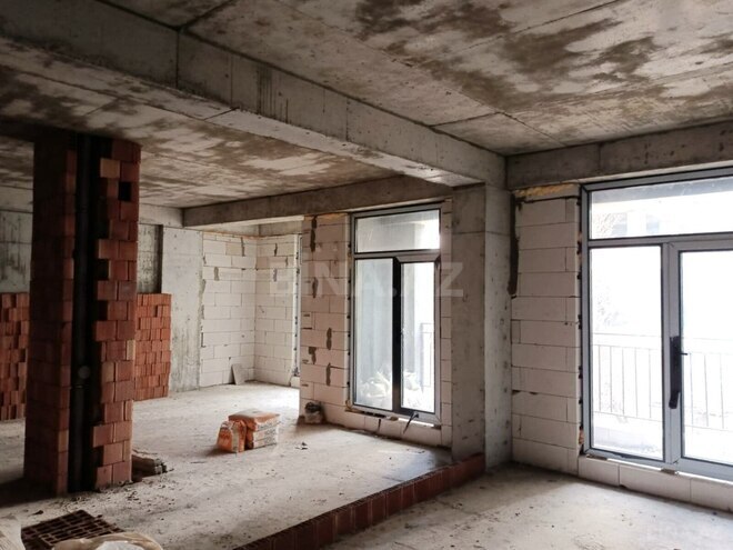 Продается 3-комн. новостройка 85 м², м. Нариман Нариманов, photo 8 from 13