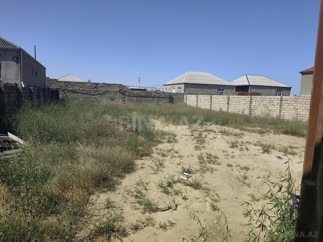 Продается  участок 6.4 сот, пос. Савалан, photo 1 from 7