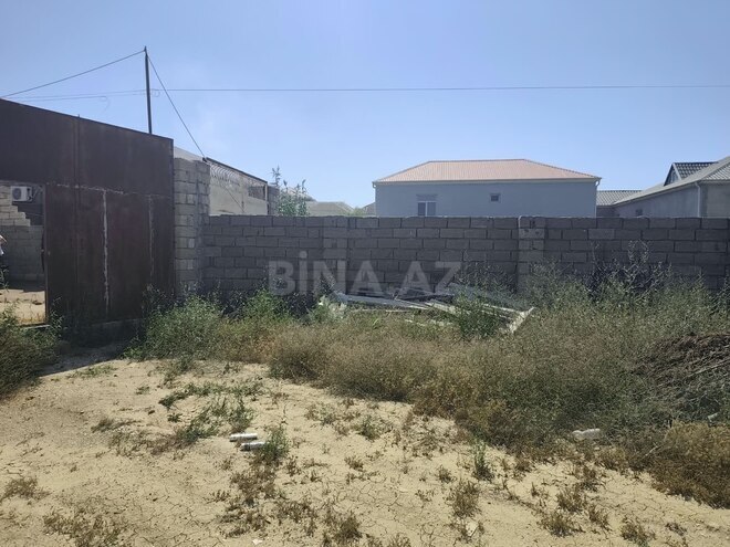 Продается  участок 6.4 сот, пос. Савалан, photo 3 from 7