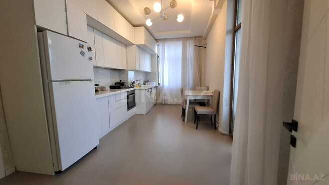 Продаётся 3-комн. новостройка 125 м², Ясамальский р., photo 6 from 15