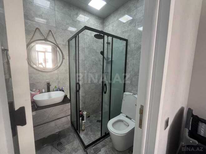 Продаётся 3-комн. новостройка 125 м², Ясамальский р., photo 10 from 15
