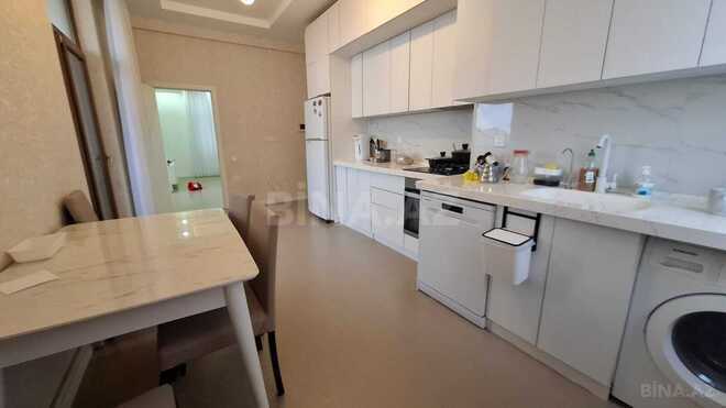 Продаётся 3-комн. новостройка 125 м², Ясамальский р., photo 7 from 15