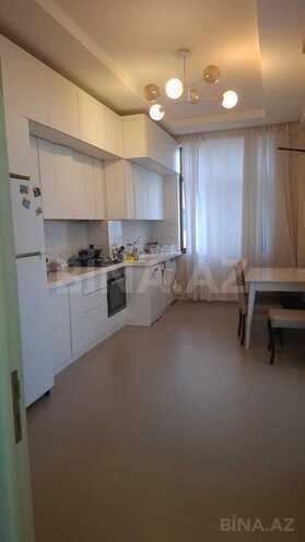 Продаётся 3-комн. новостройка 125 м², Ясамальский р., photo 11 from 15