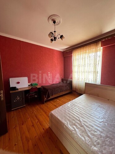 Satılır 3 otaqlı yeni tikili 108 m², 8-ci kilometr q., photo 1 from 10