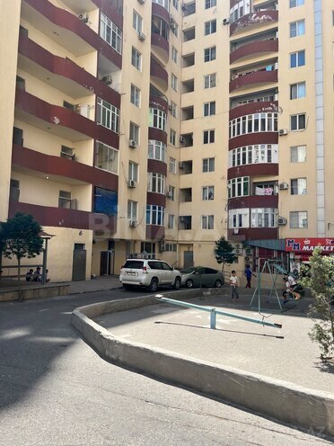 Satılır 3 otaqlı yeni tikili 108 m², 8-ci kilometr q., photo 7 from 10