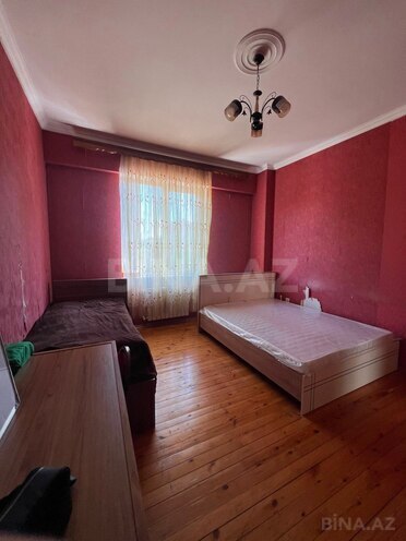 Satılır 3 otaqlı yeni tikili 108 m², 8-ci kilometr q., photo 5 from 10