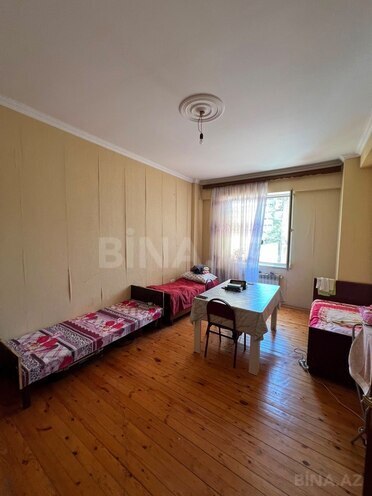 Satılır 3 otaqlı yeni tikili 108 m², 8-ci kilometr q., photo 3 from 10