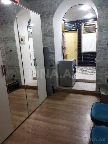 Satılır 1 otaqlı köhnə tikili 40 m², Nəsimi r., photo 7 from 15