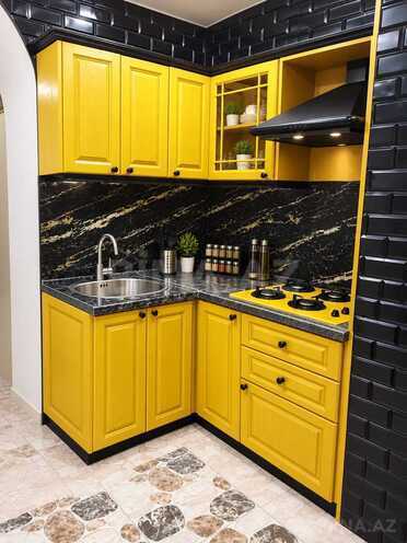 Satılır 1 otaqlı köhnə tikili 40 m², Nəsimi r., photo 9 from 15