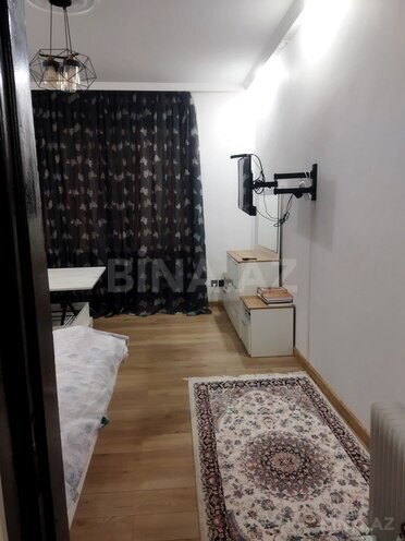 Satılır 1 otaqlı köhnə tikili 40 m², Nəsimi r., photo 3 from 15