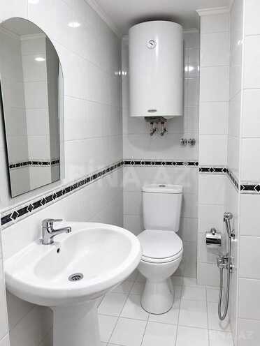 Satılır 1 otaqlı köhnə tikili 40 m², Nəsimi r., photo 11 from 15