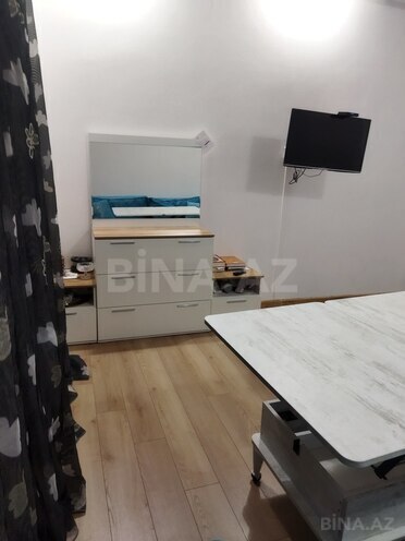 Satılır 1 otaqlı köhnə tikili 40 m², Nəsimi r., photo 6 from 15