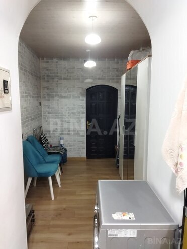 Satılır 1 otaqlı köhnə tikili 40 m², Nəsimi r., photo 13 from 15